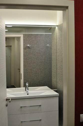 Apartamento Gyorapartman-top