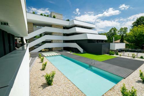 Amarina Apartman