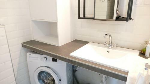 Amarina Apartman