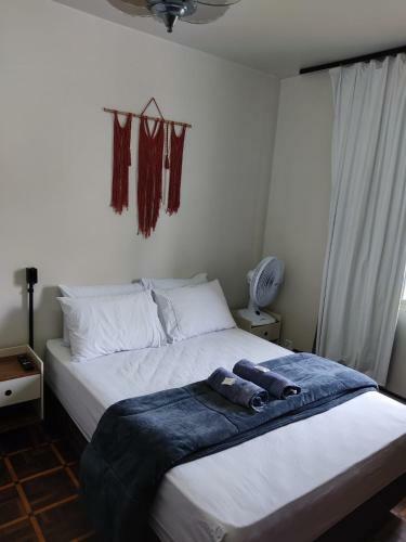 Posada Hostel Pousada Consulado