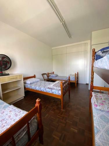 Posada Hostel Pousada Consulado