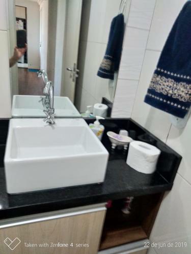 Apartamento Apto Jardim Carvalho