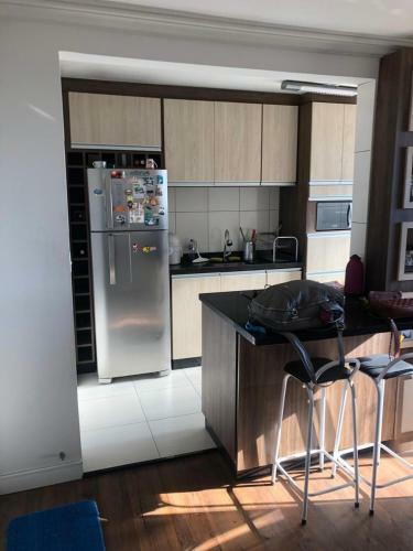 Apartamento Apto Jardim Carvalho