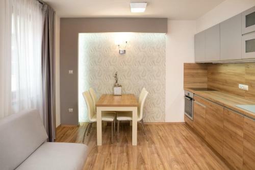 Apartamento F?t�r Rezidencia