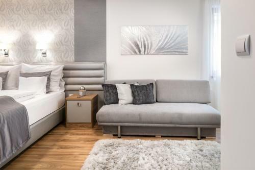 Apartamento F?t�r Rezidencia