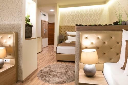 Apartamento F?t�r Rezidencia