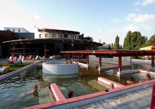 Hostel Maros