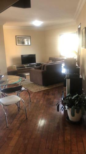 Apartamento Duplex Alto Padr�o - Super Central - Po�os de Caldas