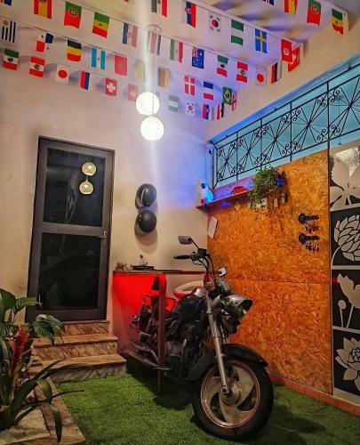 Hospedagem No Centro Pr�ximo Aos Pontos Tur�sticos