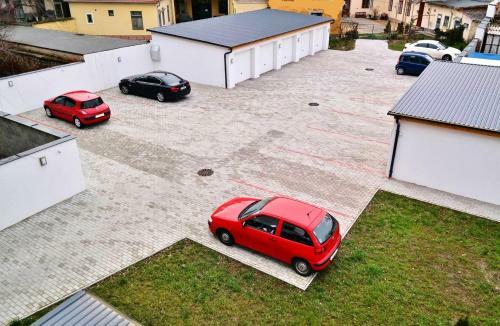 Centrum Apartman