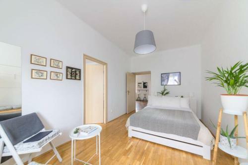 Hygge Apartman