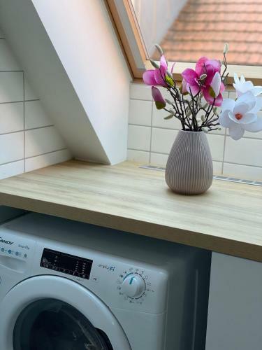 Apartamento Old Design Studio 3