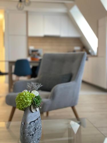 Apartamento Old Design Studio 3