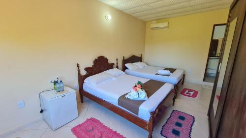 Hostal Ecocasa Rio Sau�pe