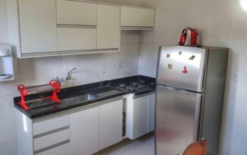 Hostal Ecocasa Rio Sau�pe