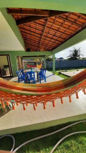 Casa C/ Piscina 04 Su�tes Em Porto De Sau�pe