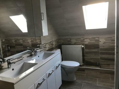 Hostal Jasmine's Vend�gh�z