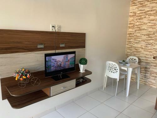Village Shalom Porto De Sau�pe- Ba