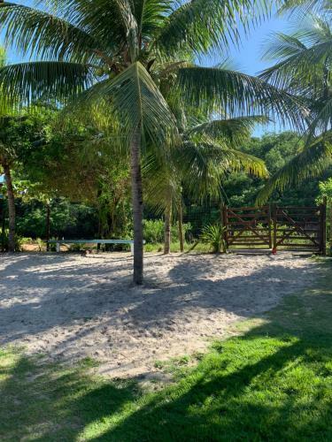 Village Shalom Porto De Sau�pe- Ba