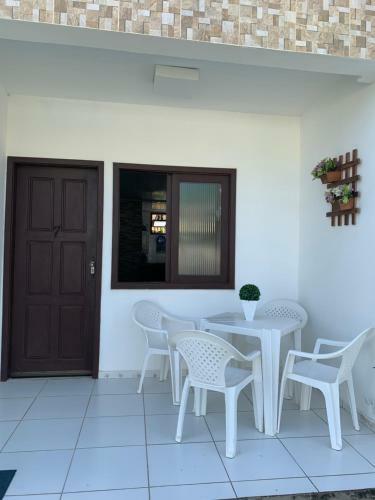 Village Shalom Porto De Sau�pe- Ba