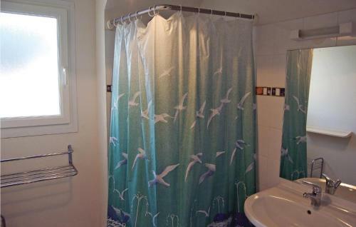 Holiday Home Dives Sur Mer Mn-1161