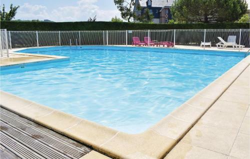 Holiday Home Dives Sur Mer Mn-1161