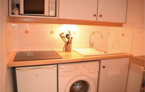 Holiday Home Dives Sur Mer Mn-1161