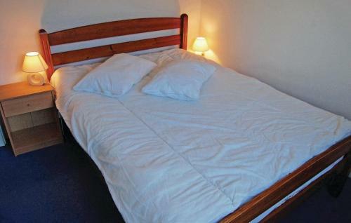 Holiday Home Dives Sur Mer Mn-1161