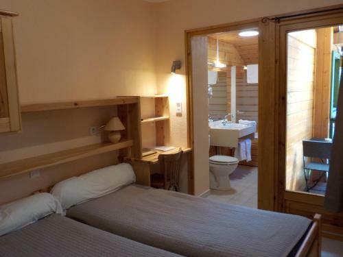 Hotel H�tel Engilberge
