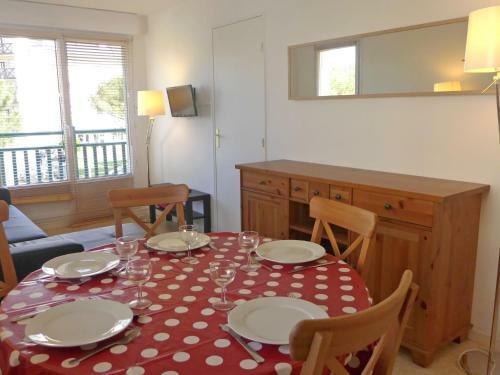 Apartment Dives-sur-mer