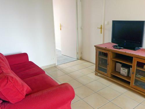 Apartment Les Marines IV Dives Sur Mer