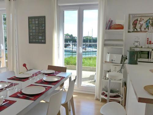 Apartment La Presqu'ile Dives Sur Mer