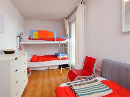 Apartment La Presqu'ile Dives Sur Mer