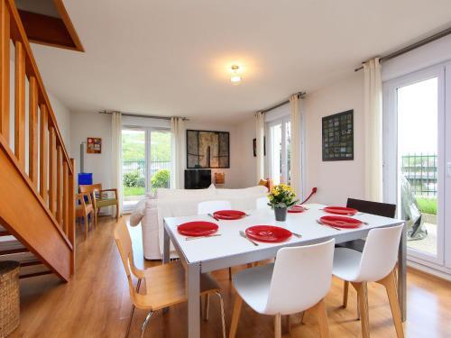 Apartment La Presqu'ile Dives Sur Mer