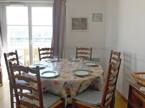 Apartment Le Manoir I Dives Sur Mer