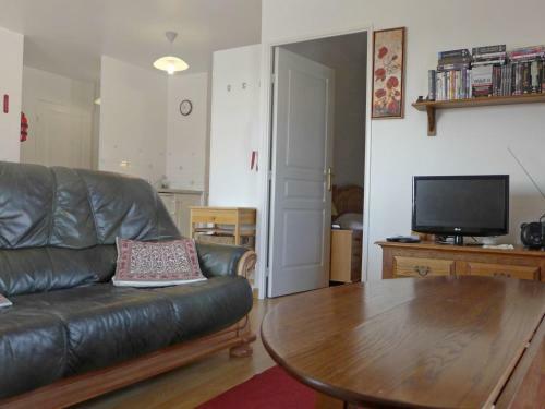 Apartment Le Manoir I Dives Sur Mer