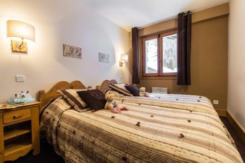 Hotel R�sidence & Spa Vallorcine Mont-blanc