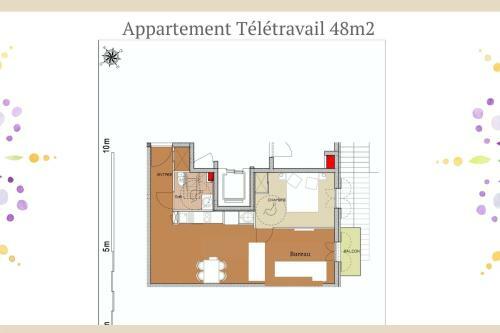 Hotel R�sidence & Spa Vallorcine Mont-blanc