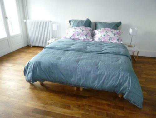 Bed & Breakfast Chambres D'h�tes Aux Deux Buis