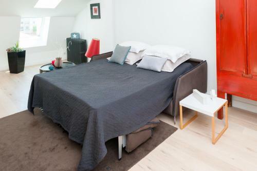 Bed & Breakfast Chambres D'h�tes Aux Deux Buis