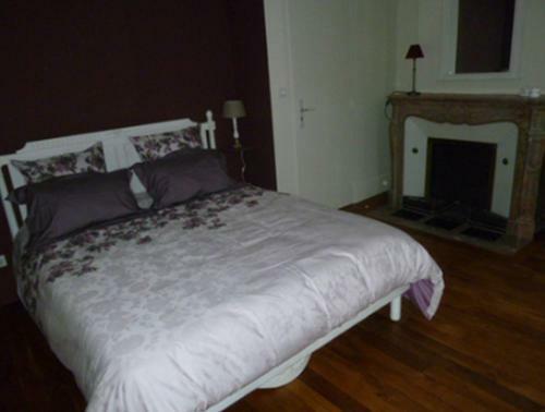 Bed & Breakfast Chambres D'h�tes Aux Deux Buis