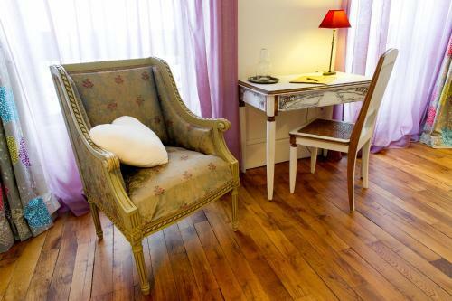 Bed & Breakfast Chambres D'h�tes Aux Deux Buis