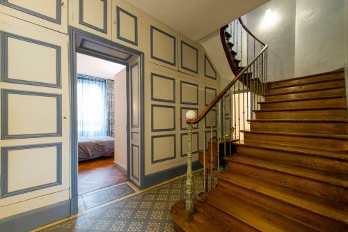 Bed & Breakfast Chambres D'h�tes Aux Deux Buis