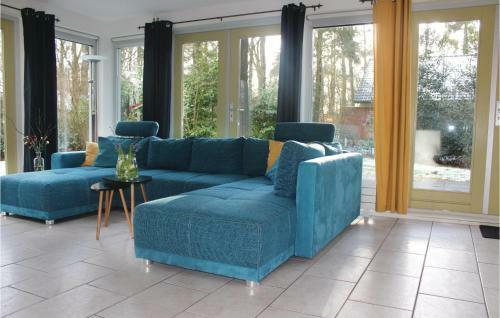 Holiday Home Oudemirdum