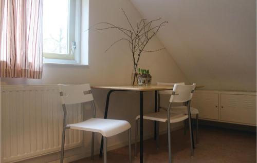 Holiday Home Oudemirdum