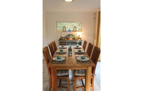 Holiday Home Oudemirdum