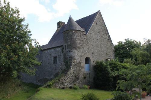 Bed & Breakfast Chambres D'hotes Le Quartier