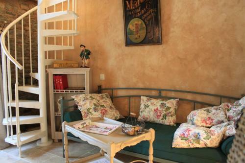Bed & Breakfast Chambres D'hotes Le Quartier