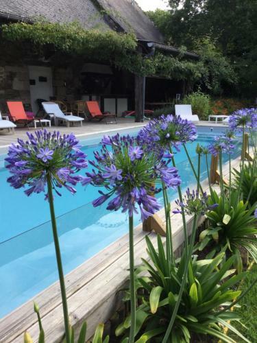 Bed & Breakfast Chambres D'hotes Le Quartier