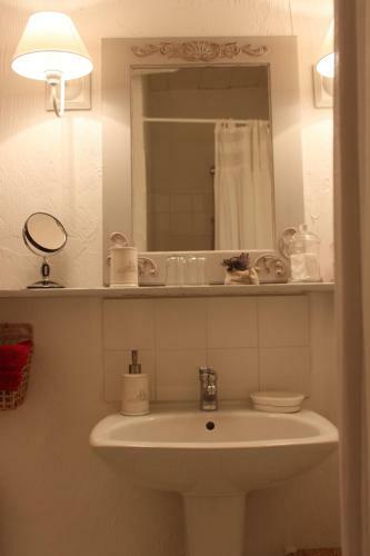 Bed & Breakfast Chambres D'hotes Le Quartier